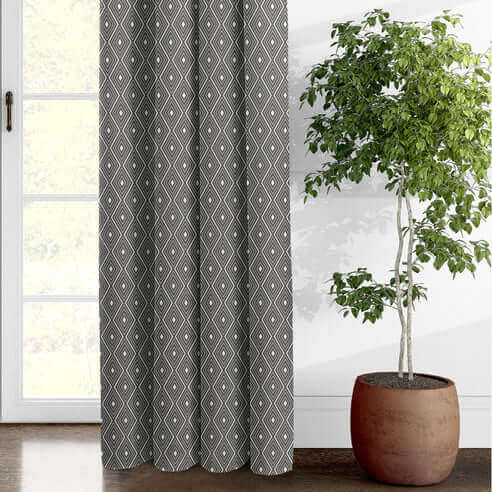 FAIT AU CANADA- Modèle SAMUEL ( Gris  ) - Par Colcha Linens - Douillette, Couvre-lit, Housse de couette Colcha Linens - Literie-Déco et moi 