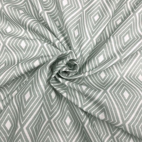 FAIT AU CANADA- Modèle SAMUEL ( Vert Sauge  ) - Par Colcha Linens - Douillette, Couvre-lit, Housse de couette Colcha Linens - Literie-Déco et moi 