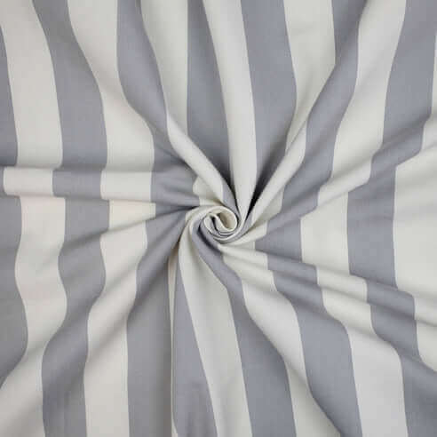 FAIT AU CANADA - Modèle WAVE RUNNER ( Gris ) - 5 PIECES - Par Colcha Linens - Literie - Déco et moi