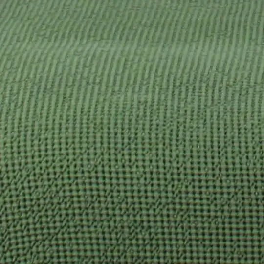 ( Fait au Québec ) - Chemin de lit PORTO ( 4 couleurs disponibles ) - Literie - Déco et moi