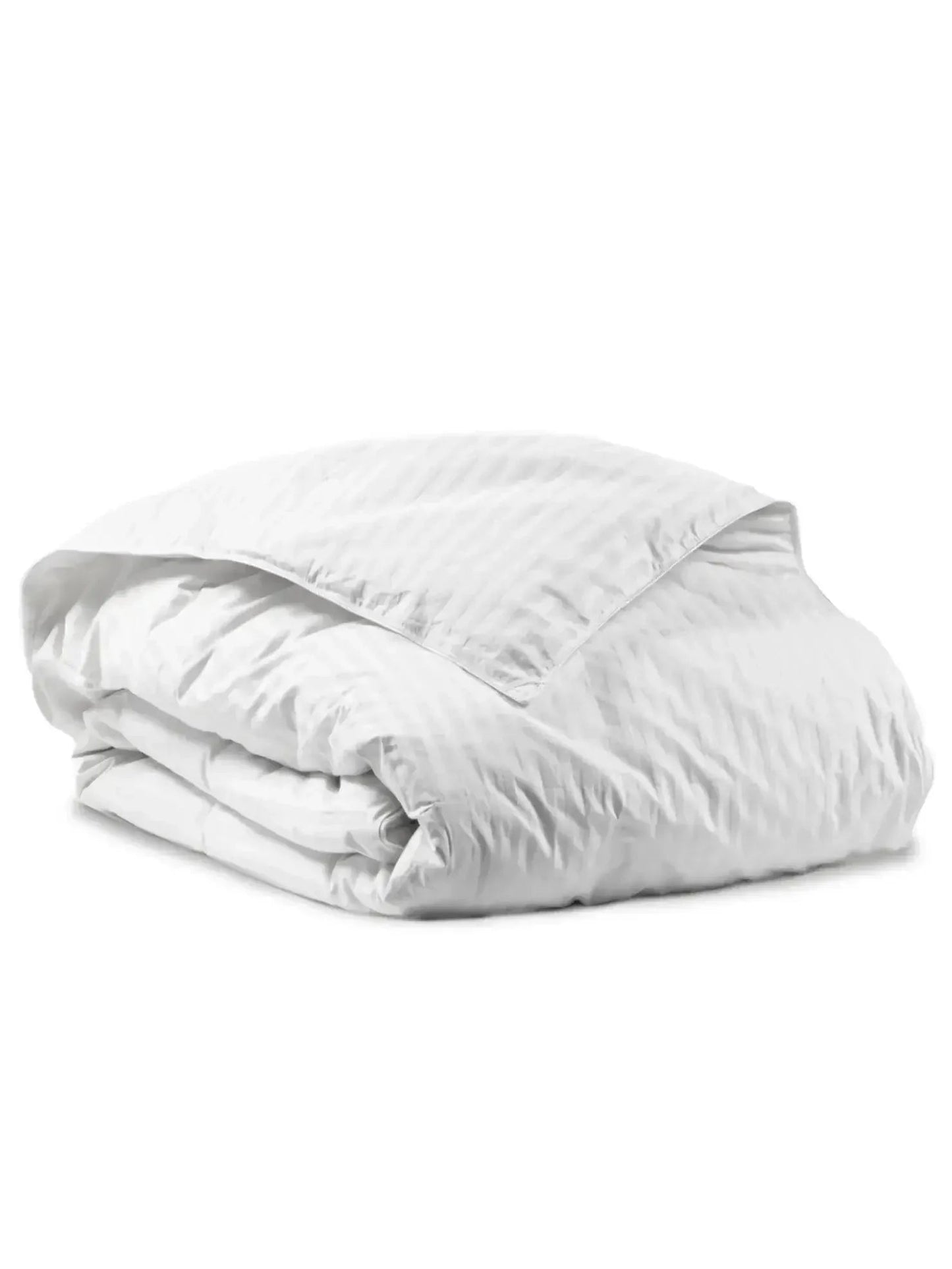 ( Fait au Québec ) Couette en duvet blanc Hôtel Dulcia - 4 saisons - Par Dolce Bianca - Literie - Déco et moi