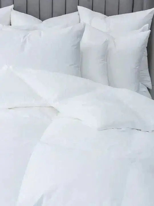 ( Fait au Québec ) Couette microfibre- Par Dolce Bianca - Couettes DOLCE BIANCA - Literie-Déco et moi 