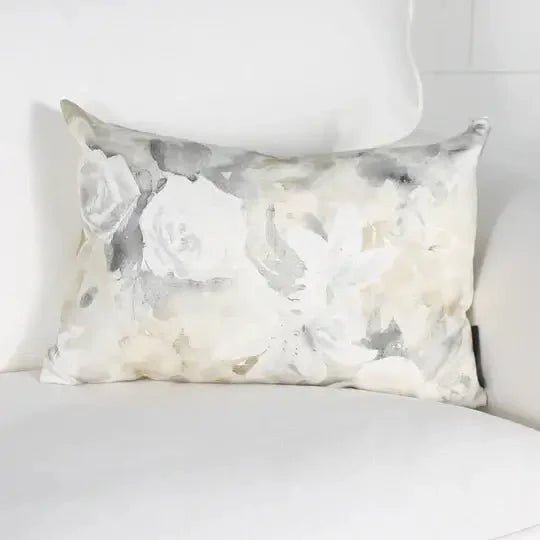 ( Fait au Québec ) - Coussin AUGUSTE - Literie - Déco et moi