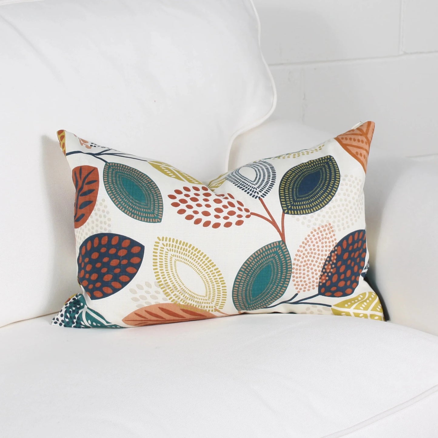 ( Fait au Québec ) - Coussin Bergame ( Coloré) - Coussins Accent mode - $54.99! Literie-Déco et moi 