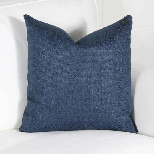 ( Fait au Québec ) - Coussin BILLY ( 2 formats disponibles) - Coussins Accent mode - Literie-Déco et moi 