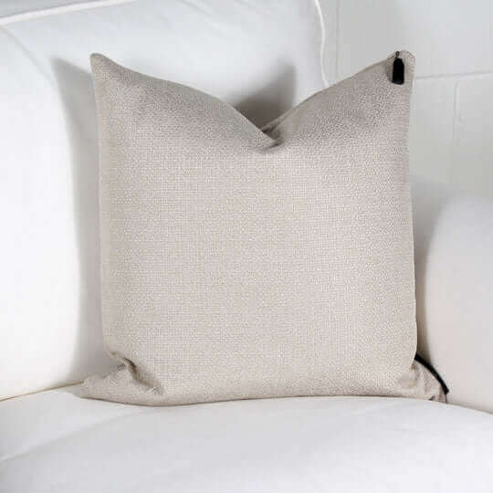 ( Fait au Québec ) - Coussin BILLY ( 2 formats disponibles) - Coussins Accent mode - Literie-Déco et moi 
