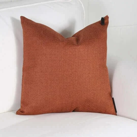 ( Fait au Québec ) - Coussin BILLY ( 2 formats disponibles) - Coussins Accent mode - Literie-Déco et moi 