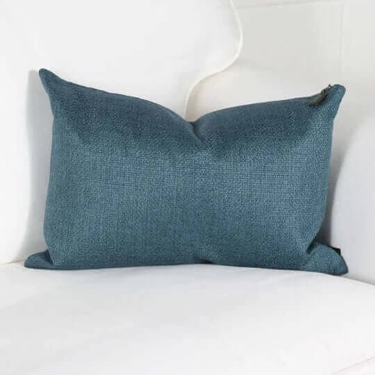 ( Fait au Québec ) - Coussin BILLY ( 2 formats disponibles) - Coussins Accent mode - Literie-Déco et moi 