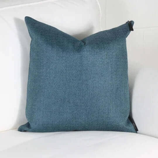 ( Fait au Québec ) - Coussin BILLY ( 2 formats disponibles) - Coussins Accent mode - Literie-Déco et moi 