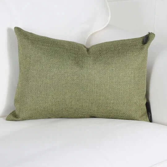 ( Fait au Québec ) - Coussin BILLY ( 2 formats disponibles) - Coussins Accent mode - Literie-Déco et moi 