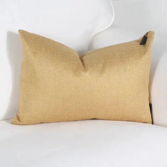 ( Fait au Québec ) - Coussin BILLY ( 2 formats disponibles) - Literie - Déco et moi