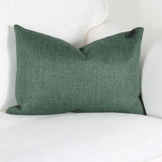 ( Fait au Québec ) - Coussin BILLY ( 2 formats disponibles) - Literie - Déco et moi