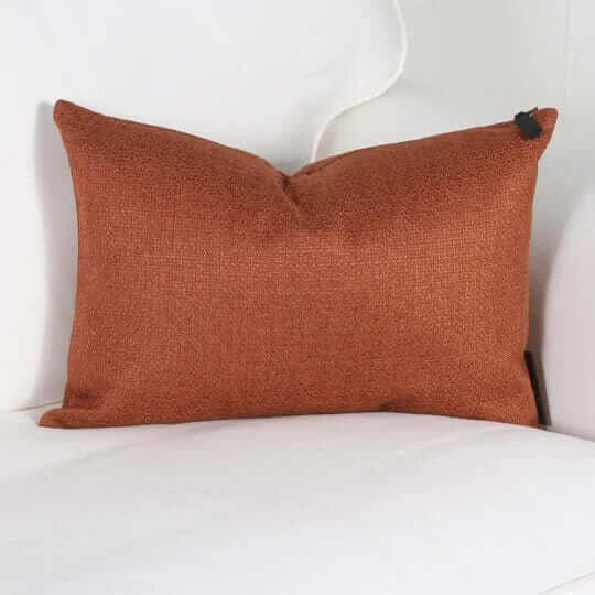 ( Fait au Québec ) - Coussin BILLY ( 2 formats disponibles) - Coussins Accent mode - Literie-Déco et moi 