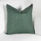 ( Fait au Québec ) - Coussin BILLY ( 2 formats disponibles) - Coussins Accent mode - Literie-Déco et moi 