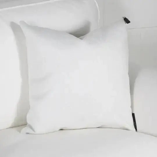 ( Fait au Québec ) - Coussin BILLY ( 2 formats disponibles) - Coussins Accent mode - Literie-Déco et moi 