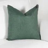 ( Fait au Québec ) - Coussin BILLY ( 2 formats disponibles) - Literie - Déco et moi