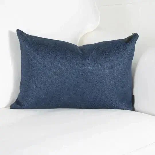 ( Fait au Québec ) - Coussin BILLY ( 2 formats disponibles) - Coussins Accent mode - Literie-Déco et moi 
