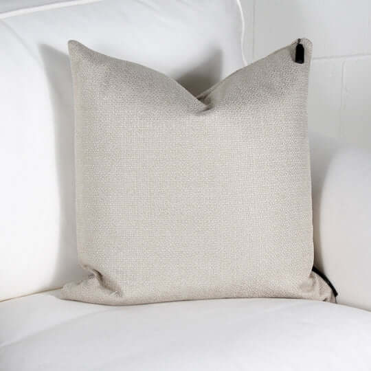 ( Fait au Québec ) - Coussin BILLY ( 2 formats disponibles) - Literie - Déco et moi