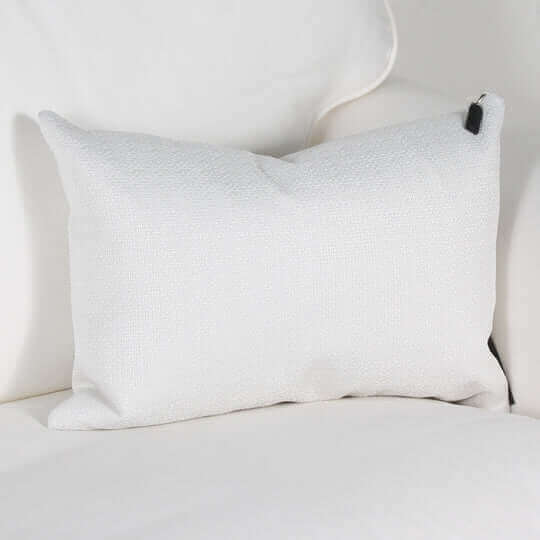 ( Fait au Québec ) - Coussin BILLY ( 2 formats disponibles) - Coussins Accent mode - Literie-Déco et moi 