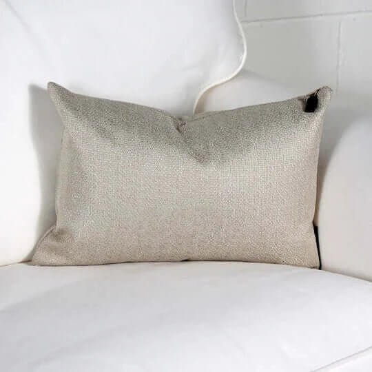( Fait au Québec ) - Coussin BILLY ( 2 formats disponibles) - Coussins Accent mode - Literie-Déco et moi 