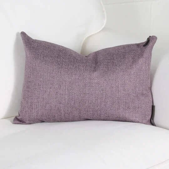 ( Fait au Québec ) - Coussin BILLY ( 2 formats disponibles) - Coussins Accent mode - Literie-Déco et moi 
