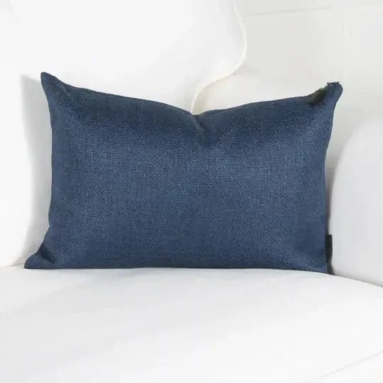 ( Fait au Québec ) - Coussin BILLY ( 2 formats disponibles) - Literie - Déco et moi