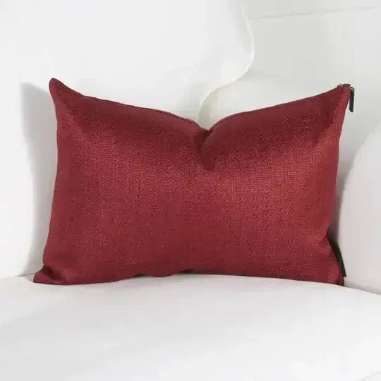 ( Fait au Québec ) - Coussin BILLY ( 2 formats disponibles) - Coussins Accent mode - Literie-Déco et moi 