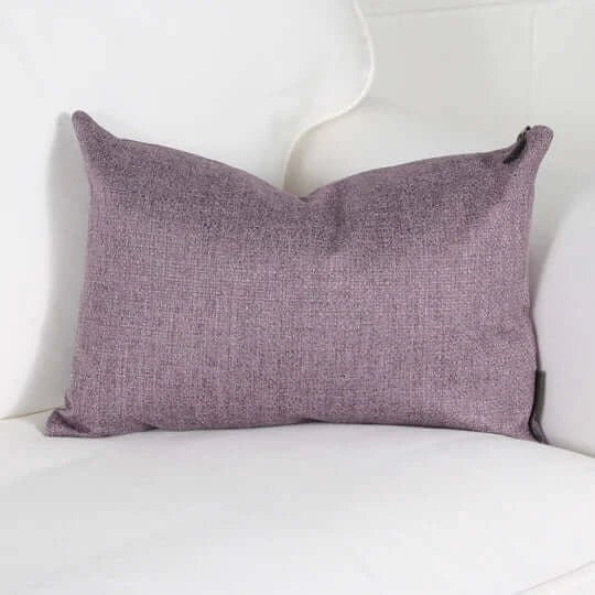 ( Fait au Québec ) - Coussin BILLY ( 2 formats disponibles) - Literie - Déco et moi