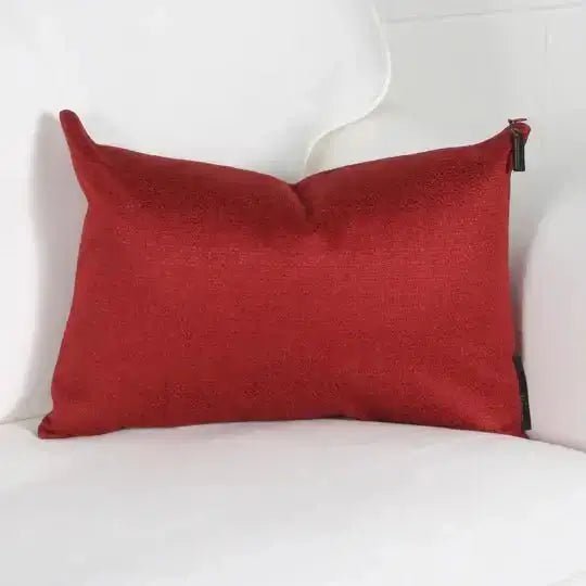 ( Fait au Québec ) - Coussin BILLY ( 2 formats disponibles) - Coussins Accent mode - Literie-Déco et moi 