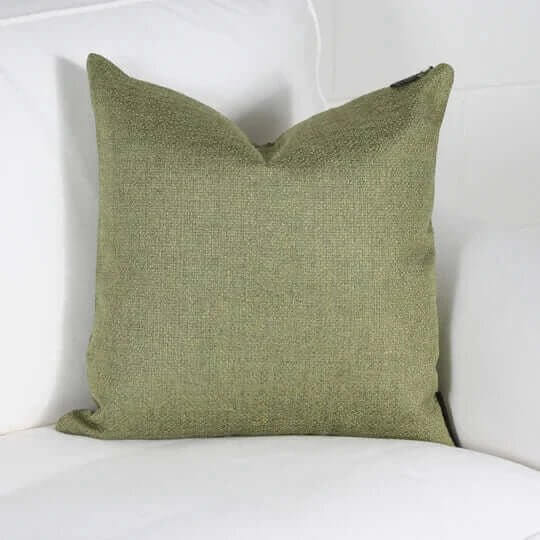 ( Fait au Québec ) - Coussin BILLY ( 2 formats disponibles) - Coussins Accent mode - Literie-Déco et moi 