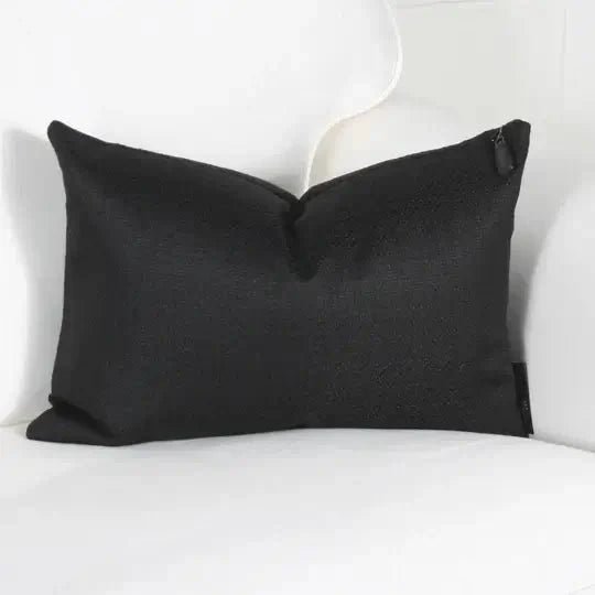 ( Fait au Québec ) - Coussin BILLY ( 2 formats disponibles) - Literie - Déco et moi