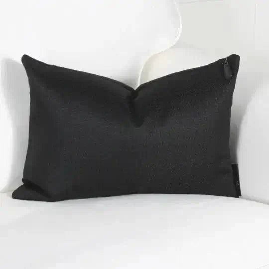 ( Fait au Québec ) - Coussin BILLY ( 2 formats disponibles) - Coussins Accent mode - Literie-Déco et moi 