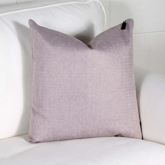 ( Fait au Québec ) - Coussin BILLY ( 2 formats disponibles) - Literie - Déco et moi