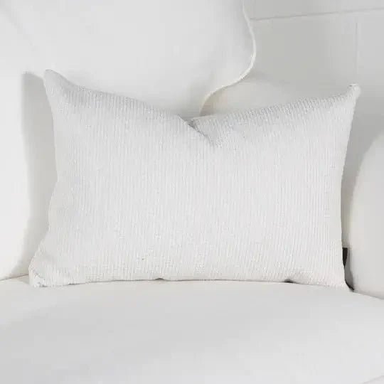 ( Fait au Québec ) - Coussin CANEVAS ( 2 formats disponibles) - Literie - Déco et moi