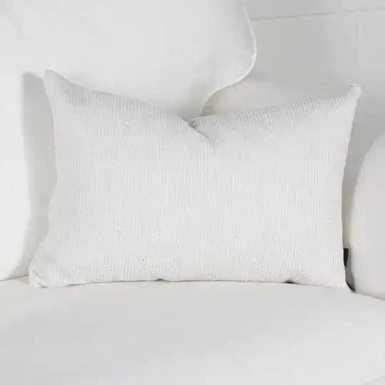 ( Fait au Québec ) - Coussin CANEVAS   ( 2 formats disponibles) - Coussins Accent mode - Literie-Déco et moi 