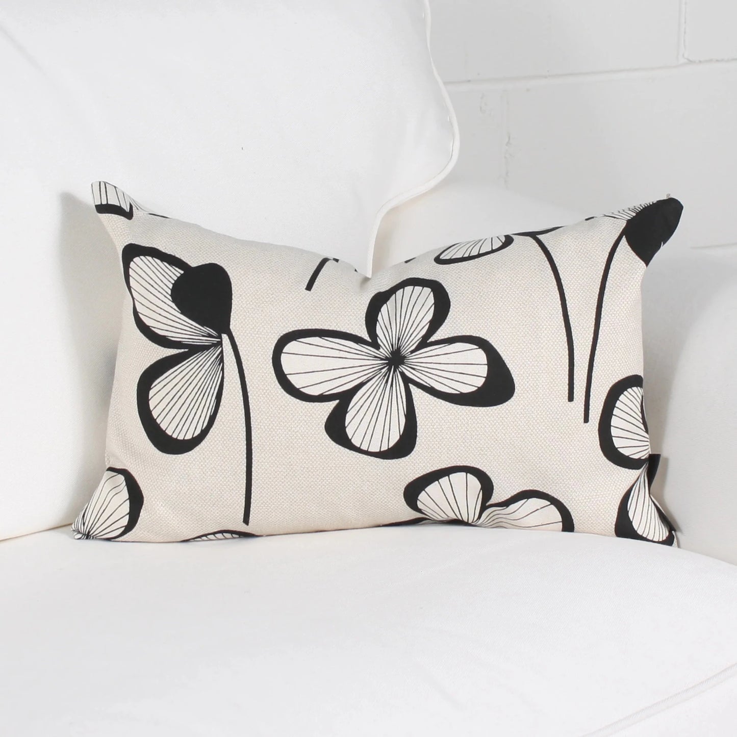 ( Fait au Québec ) - Coussin DANEMARK - Coussins Accent mode - Literie-Déco et moi 