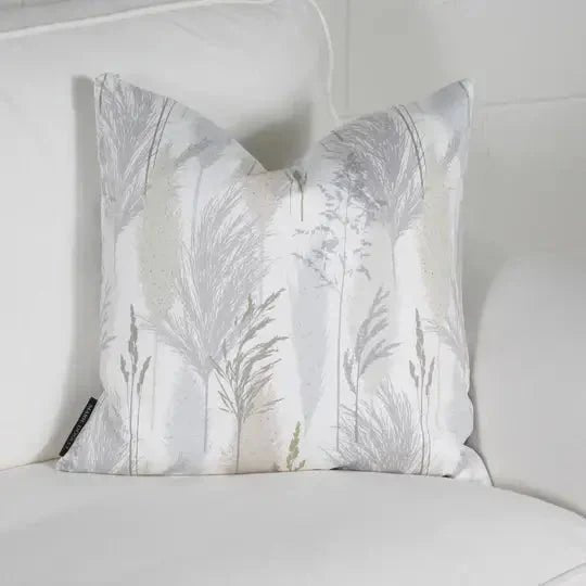 ( Fait au Québec ) - Coussin EFFIE ( 2 formats disponibles) - Literie - Déco et moi