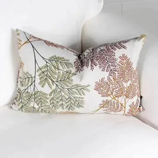 ( Fait au Québec ) Coussin GENET( 2 formats disponibles ) - coussins Accent mode - Literie-Déco et moi 