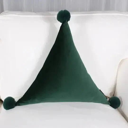 ( Fait au Québec ) - Coussin JULIETTE ( 2 formats disponibles) - Literie - Déco et moi