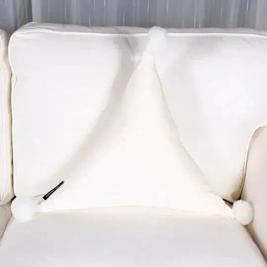 ( Fait au Québec ) - Coussin JULIETTE ( 2 formats disponibles) - Literie - Déco et moi