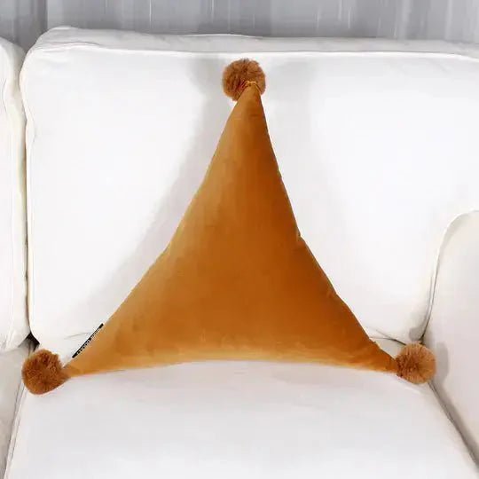 ( Fait au Québec ) - Coussin JULIETTE ( 2 formats disponibles) - Literie - Déco et moi