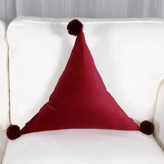 ( Fait au Québec ) - Coussin JULIETTE ( 2 formats disponibles) - Literie - Déco et moi
