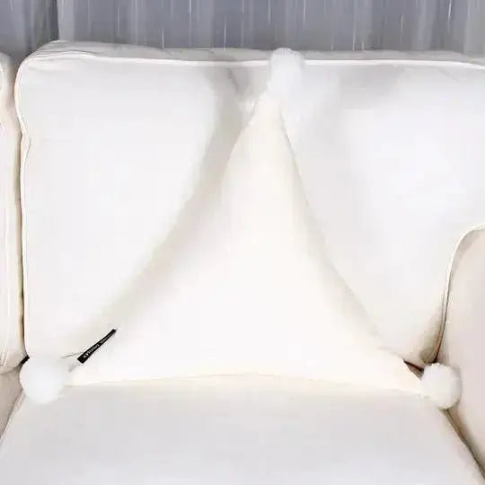 ( Fait au Québec ) - Coussin JULIETTE ( 2 formats disponibles) - Coussins Accent mode - Literie-Déco et moi 