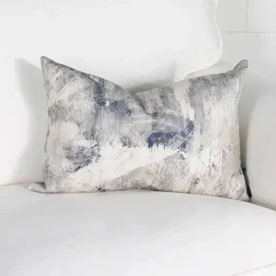 ( Fait au Québec ) - Coussin MICHIGAN - Coussins Accent mode - $49.95! Literie-Déco et moi 