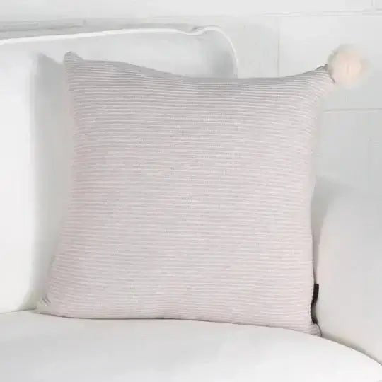 ( Fait au Québec ) - Coussin MIRANI - Coussins Accent mode - Literie-Déco et moi 