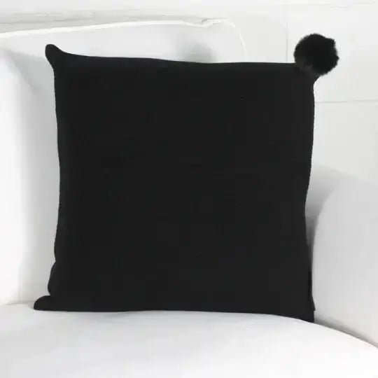 ( Fait au Québec ) - Coussin MIRANI - Coussins Accent mode - Literie-Déco et moi 