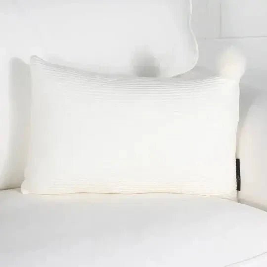 ( Fait au Québec ) - Coussin MIRANI - Literie - Déco et moi