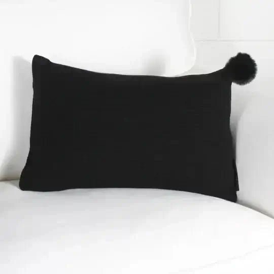 ( Fait au Québec ) - Coussin MIRANI - Coussins Accent mode - Literie-Déco et moi 