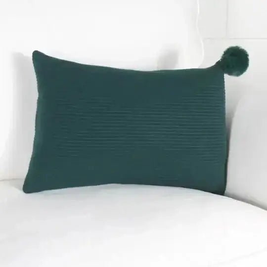 ( Fait au Québec ) - Coussin MIRANI - Coussins Accent mode - Literie-Déco et moi 