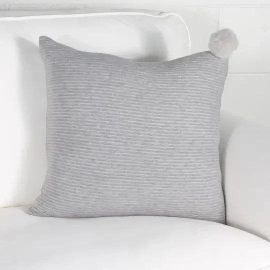 ( Fait au Québec ) - Coussin MIRANI - Literie - Déco et moi